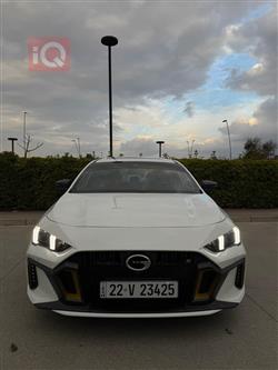 جي أي سي إمباو